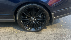 Land Rover Range Rover 3.0 D300 Westminster Black 4dr Auto Diesel Estate